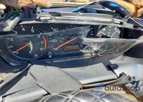 1999 Honda Accord Lx from USA, damaged, VIN JHMCG5649XC040861